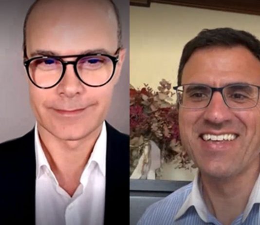 “La Inteligencia Artificial no quitará trabajo a los abogados, los hará más eficientes”, asegura Miquel Montero, CEO de Atomian