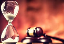 La regulación jurídica y el tiempo