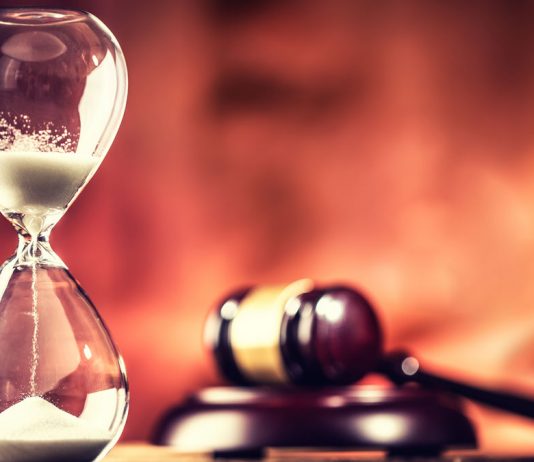 La regulación jurídica y el tiempo