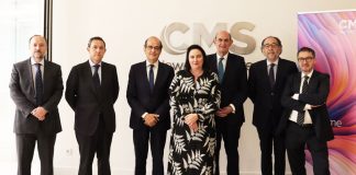 CMS Albiñana & Suárez de Lezo y la Fundación ESYS presentan un informe sobre cómo las compañías deben hacer frente a los retos de la ciberseguridad