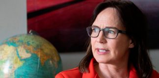 Análisis: La neutral Suiza se acerca más a la OTAN en respuesta a Rusia