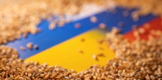 Moscú dice que la apertura de los puertos de Ucrania necesitaría una revisión de las sanciones a Rusia – Interfax