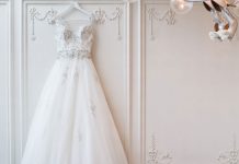 Condenada a devolver 1.090 € por no cumplir con el diseño seleccionado para un vestido de novia