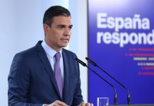 Se amplían las medidas para amortiguar los efectos de la guerra y proteger a los más vulnerables