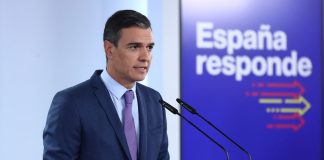 Se amplían las medidas para amortiguar los efectos de la guerra y proteger a los más vulnerables