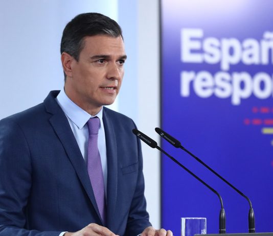 Se amplían las medidas para amortiguar los efectos de la guerra y proteger a los más vulnerables