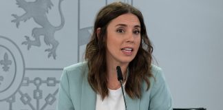 El Gobierno aprueba el proyecto de ley para la igualdad de las personas trans y la garantía de los derechos LGTBI