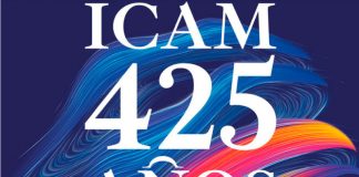 425 años del ICAM, el prólogo de lo que está por venir