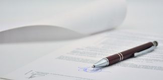 La violetera y el daño a tercero