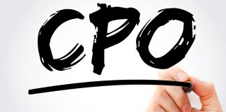 La función del Chief Policy Officer Chief Policy Officer