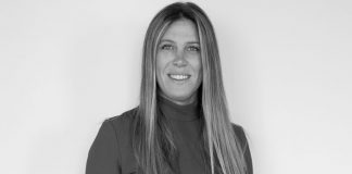 Evolución de las mujeres en la abogacía Carolina González de la Fuente