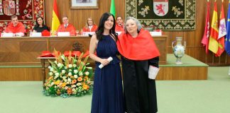 Chiara Scalzo, Premio Aranzadi Unión Europea – Universidad De León 2020/21