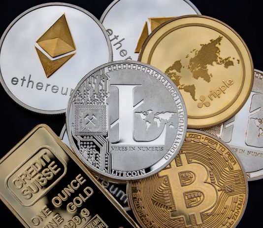 Hacienda obligará a declarar anualmente las criptomonedas