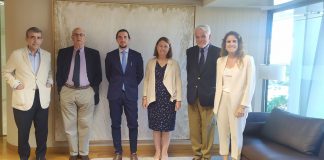 Jones Day entrega el X Premio Profesor Illescas a estudiantes de Derecho de la Unión Europea