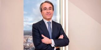 Héctor Flórez comienza su mandato como nuevo presidente de Deloitte Héctor Flórez