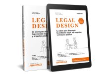 Legal Design, la clave para disrumpir la profesión legal, los negocios y el Sector Público