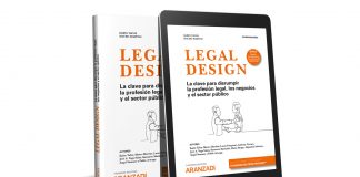 Legal Design, la clave para disrumpir la profesión legal, los negocios y el Sector Público