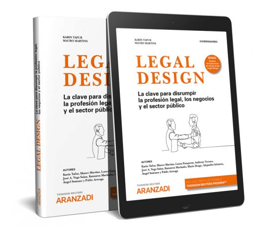 Legal Design, la clave para disrumpir la profesión legal, los negocios y el Sector Público