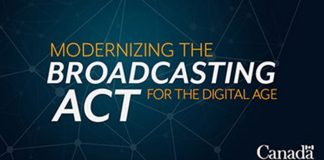 Media digital bajo la lupa en Canadá: La tormentosa regulación de la transmisión de contenidos en social media