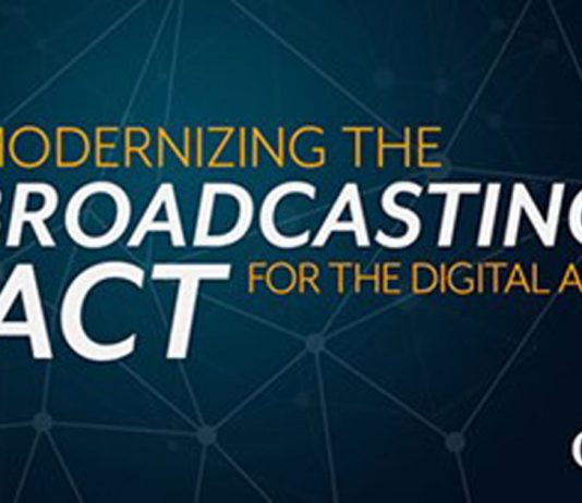 Media digital bajo la lupa en Canadá: La tormentosa regulación de la transmisión de contenidos en social media