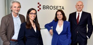 BROSETA refuerza su práctica Laboral con la incorporaciónde Anaïs Cobo en la oficina de Barcelona