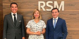 RSM Spain constituye un Ukraininan Desk