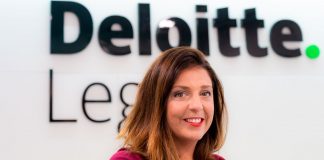 Mujeres y legaltech, un binomio necesario