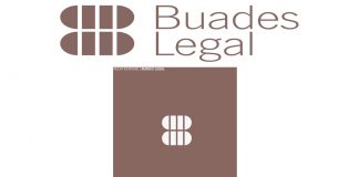 Buades Legal, la evolución natural de la firma. Renovamos nuestra marca