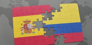 La Administración de Justicia y La Tecnología en Colombia y España