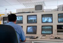 Tratamiento de datos y videovigilancia en las prisiones