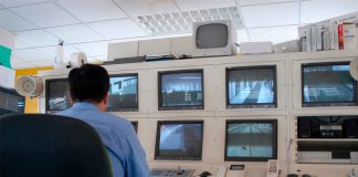 Tratamiento de datos y videovigilancia en las prisiones