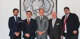 CAZORLA Abogados e ITER Law firman un acuerdo de alianza estratégica CAZORLA Abogados e ITER Law firman un acuerdo de alianza estratégica