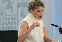 El Gobierno aprueba el Proyecto de Ley de Empleo, el ‘Impulso del Trabajo Autónomo’ y la creación de la Agencia Estatal de Empleo Yolanda Díaz