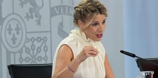 El Gobierno aprueba el Proyecto de Ley de Empleo, el ‘Impulso del Trabajo Autónomo’ y la creación de la Agencia Estatal de Empleo Yolanda Díaz