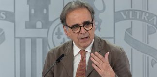 El Gobierno anuncia que antes de diciembre de 2024 pasarán a indefinidos 25.000 profesores universitarios asociados Joan Subirats