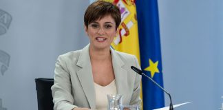 Aprobado el Proyecto de Ley sobre Eurojust para la regulación de conflictos de jurisdicción Isabel Rodríguez