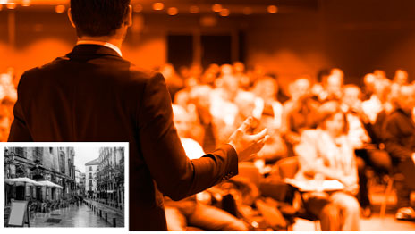 XIII Congreso Social Madrid 2022