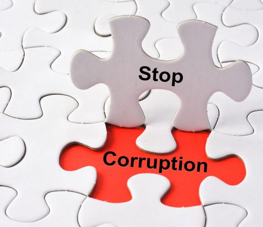 De la política de protección a los denunciantes de corrupción