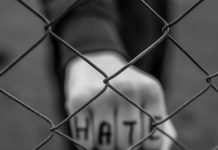 El fundamento del odio