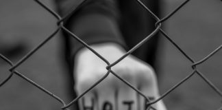 El fundamento del odio