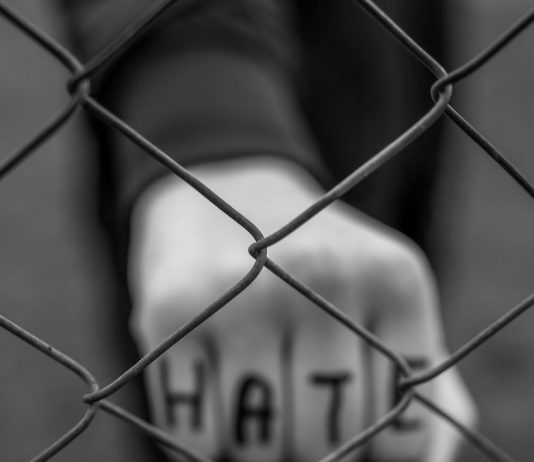 La OSCE advierte sobre una aplicación ilegal del delito de odio