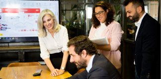 ESKARIAM amplía su plantilla con la incorporación de cuatro nuevos profesionales