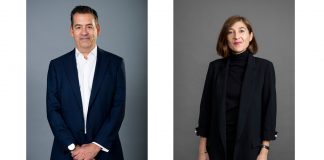 DLA Piper firma una alianza global con ACNUR José María Gil-Robles y Paz de la Iglesia