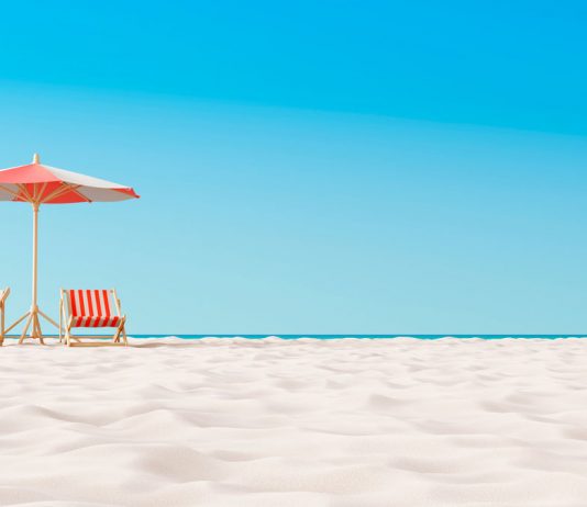 La aprobación en segunda vuelta del proyecto de ley de tabaco amplía a las playas los espacios libres de humo