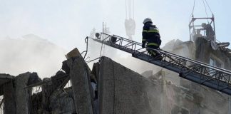 Rusia intensifica los ataques en Ucrania después de la histórica cumbre de la OTAN