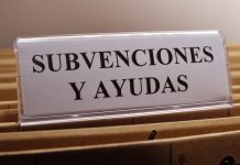 Premio o subvención, esa es la cuestión