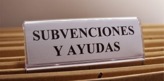 Premio o subvención, esa es la cuestión