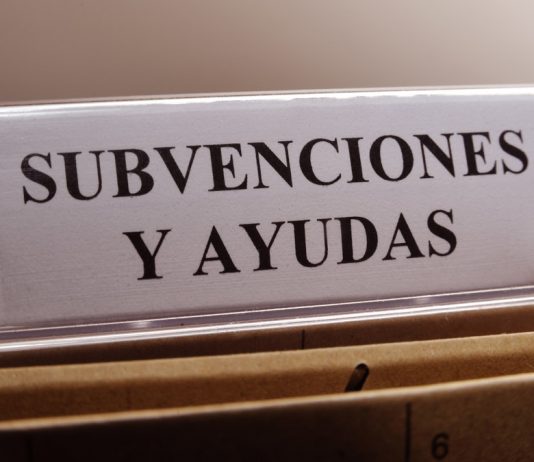 Premio o subvención, esa es la cuestión