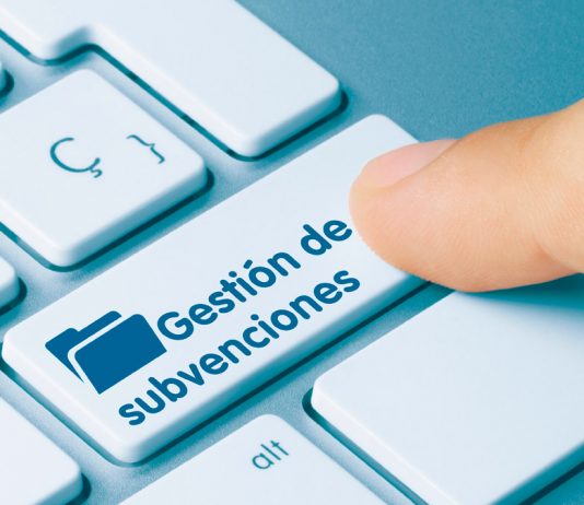 El plan estratégico de subvenciones no tiene carácter meramente programático