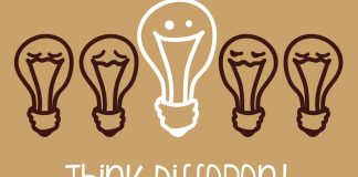 Apple y Swatch «THINK DIFFERENT»